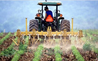 कृषि एवं किसान कल्याण विभाग द्वारा कृषि यंत्रों पर 4 सितंबर को अनुदान के लिए किया जाएगा ऑनलाइन ड्रा