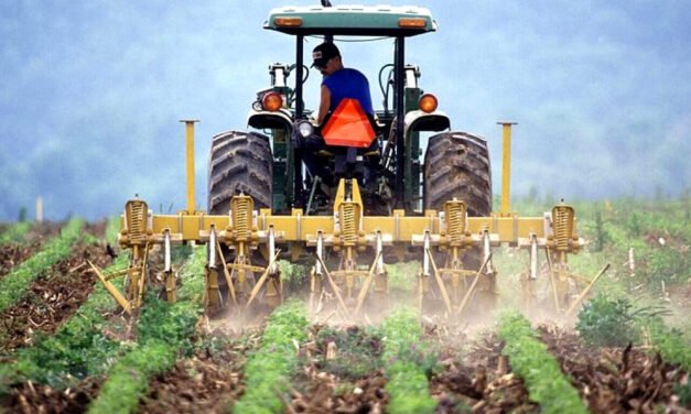 कृषि एवं किसान कल्याण विभाग द्वारा कृषि यंत्रों पर 4 सितंबर को अनुदान के लिए किया जाएगा ऑनलाइन ड्रा