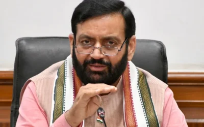 जीएसटी सुधार: पीएम मोदी की गारंटी का प्रमाण, बोले सीएम नायब सिंह सैनी