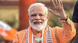 सेवा पखवाड़ा के रूप में मनेगा पीएम मोदी का जन्मदिन