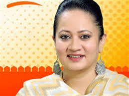 स्वास्थ्य मंत्री आज रेवाड़ी में करेंगी विकास कार्यों की समीक्षा