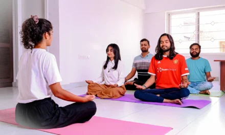 आर्ट ऑफ़ लिविंग कैथल में हुआ तीन दिवसीय हैप्पीनेस प्रोग्राम, सुदर्शन क्रिया से मिली मानसिक स्पष्टता और तनाव मुक्ति