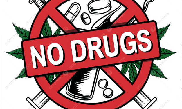 डोर टू डोर जाकर किया नशे से बचाव के लिए प्रचार