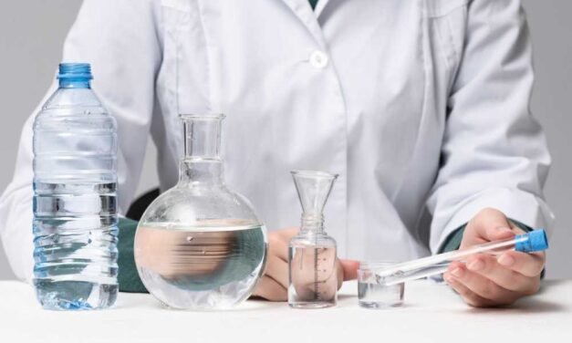 पीने के पानी की निरंतर की जा रही जांच