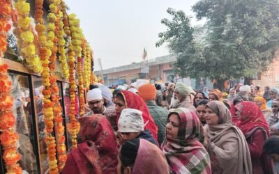 बस अड्डे पर महिला यात्री का जेवरात वाला बैग चोरी