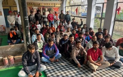 25 दिसंबर को जींद में विशाल त्रिशूल दीक्षा कार्यक्रम, युवाओं से हिंदू शौर्य दिखाने का आह्वान