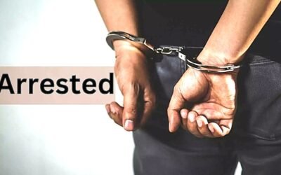 स्नैचिंग मामले में तीन आरोपी गिरफ्तार, छीना गया मोबाइल फोन बरामद