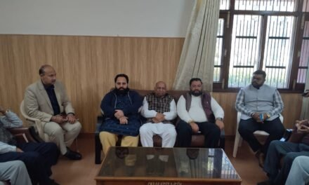 हरियाणा में बेसहारा गौवंश संरक्षण पर तेजी, गौ सेवा आयोग चेयरमैन श्रवण गर्ग बोले—2026 तक सड़कों पर नहीं दिखेगा कोई गौवंश