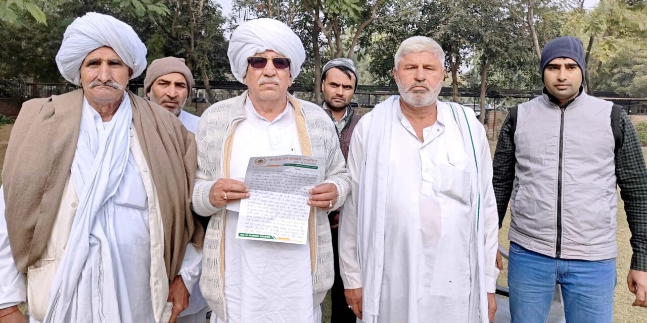 सामाजिक बुराइयों पर मंथन, सर्वजातीय खाप पंचायत मुख्यमंत्री से करेगी मुलाकात