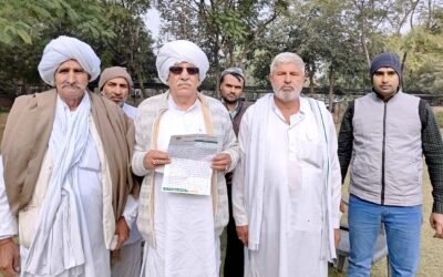 सामाजिक बुराइयों पर मंथन, सर्वजातीय खाप पंचायत मुख्यमंत्री से करेगी मुलाकात