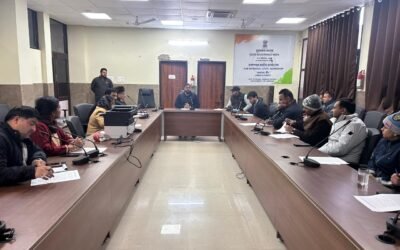 राष्ट्रीय मतदाता दिवस पर अम्बाला छावनी में राज्य स्तरीय समारोह, राज्यपाल होंगे मुख्य अतिथि