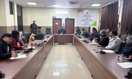 राष्ट्रीय मतदाता दिवस पर अम्बाला छावनी में राज्य स्तरीय समारोह, राज्यपाल होंगे मुख्य अतिथि