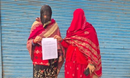 नशे में महिला के घर घुसने का आरोप, एएसआई लाइन हाजिर