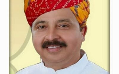 वन एवं पर्यावरण मंत्री राव नरबीर सिंह रेवाड़ी में करेंगे खेजड़ी व स्वदेशी वृक्ष बचाओ जन चेतना अभियान का शुभारंभ