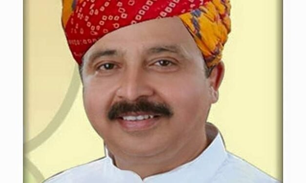 वन एवं पर्यावरण मंत्री राव नरबीर सिंह रेवाड़ी में करेंगे खेजड़ी व स्वदेशी वृक्ष बचाओ जन चेतना अभियान का शुभारंभ