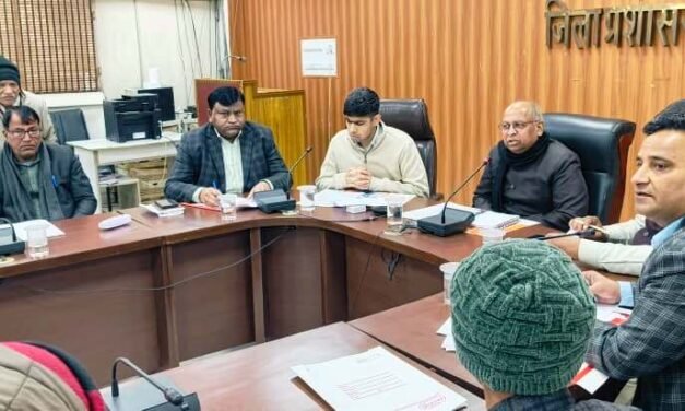 गौवंश की बेहतर व्यवस्था के लिए बनाया जाएगा गौ-अभ्यारण, सडक़ों पर नहीं दिखेगा गौवंश : श्रवण कुमार गर्ग