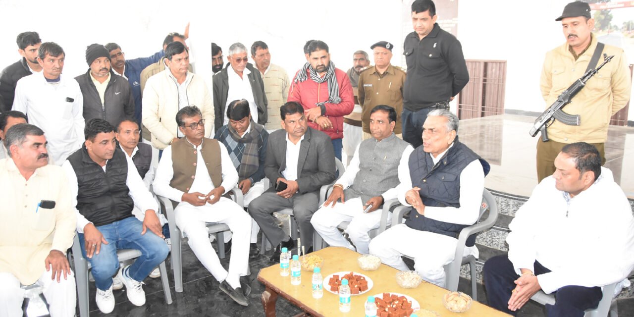 पंडित जसराज की जयंती पर पीली मंदोरी में राज्य स्तरीय समारोह, मुख्यमंत्री नायब सैनी होंगे मुख्य अतिथि