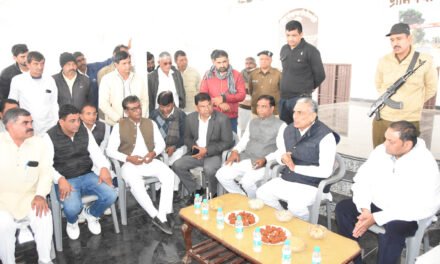 पंडित जसराज की जयंती पर पीली मंदोरी में राज्य स्तरीय समारोह, मुख्यमंत्री नायब सैनी होंगे मुख्य अतिथि