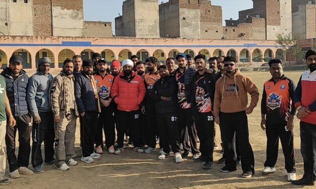 रतिया में समुचित खेल मैदान की मांग, युवाओं ने सरकार से उठाई आवाज