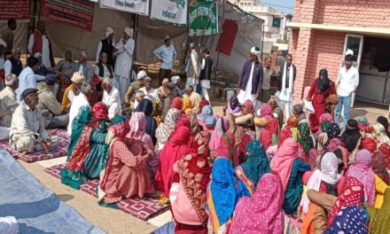 कृषि, शिक्षा और स्वास्थ्य बजट में वृद्धि करे केंद्र सरकार: रामकुमार ढिल्लों