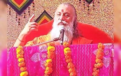 श्री रघुनाथ मंदिर में 20 जनवरी से श्रीमद् भागवत गीता प्रवचन का भव्य आयोजन