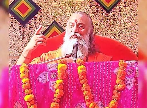 श्री रघुनाथ मंदिर में 20 जनवरी से श्रीमद् भागवत गीता प्रवचन का भव्य आयोजन