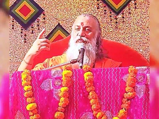 श्री रघुनाथ मंदिर में 20 जनवरी से श्रीमद् भागवत गीता प्रवचन का भव्य आयोजन