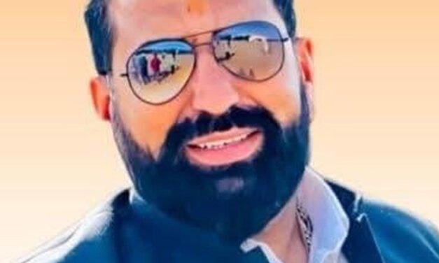 मजदूर की हत्या के मामले में दोषी को आजीवन कारावास, 10 हजार रुपये जुर्माना