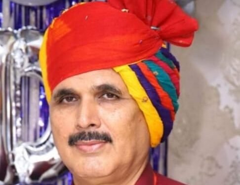 अंबाला शहर में 1 फरवरी को महाविशाल रक्तदान शिविर का आयोजन