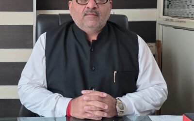 अंबाला में अवैध अतिक्रमण के खिलाफ कोर्ट में वाद दायर, संदीप सचदेवा ने उठाए सवाल