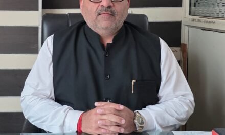 अंबाला में अवैध अतिक्रमण के खिलाफ कोर्ट में वाद दायर, संदीप सचदेवा ने उठाए सवाल