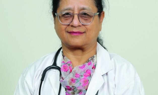 आदेश अस्पताल में 2 से 7 फरवरी तक नि:शुल्क कैंसर जांच सप्ताह का आयोजन