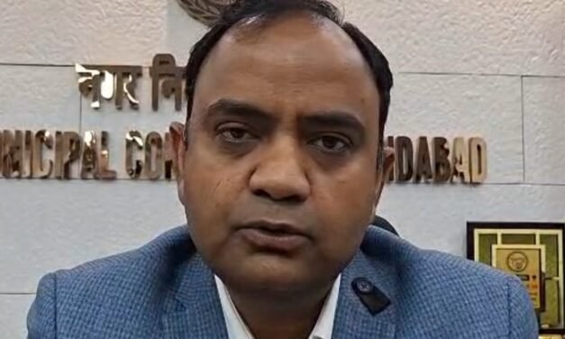 फरीदाबाद में गोबर निस्तारण को लेकर सख्त निर्देश, 7 दिन में अवैध डेयरियों पर कार्रवाई