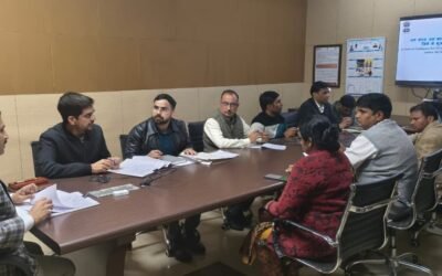 प्राकृतिक संसाधन अगली पीढ़ी के लिए ऋण, जल संरक्षण जरूरी : डीसी मुनीश नागपाल