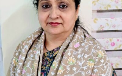 सेक्टर-59 में दूषित पानी से बकरियों की मौत, मेयर प्रवीण बत्रा जोशी ने दिए सख्त कार्रवाई के निर्देश