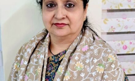 सेक्टर-59 में दूषित पानी से बकरियों की मौत, मेयर प्रवीण बत्रा जोशी ने दिए सख्त कार्रवाई के निर्देश