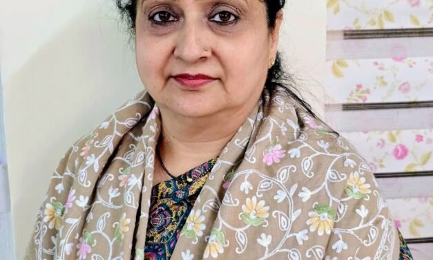 सेक्टर-59 में दूषित पानी से बकरियों की मौत, मेयर प्रवीण बत्रा जोशी ने दिए सख्त कार्रवाई के निर्देश