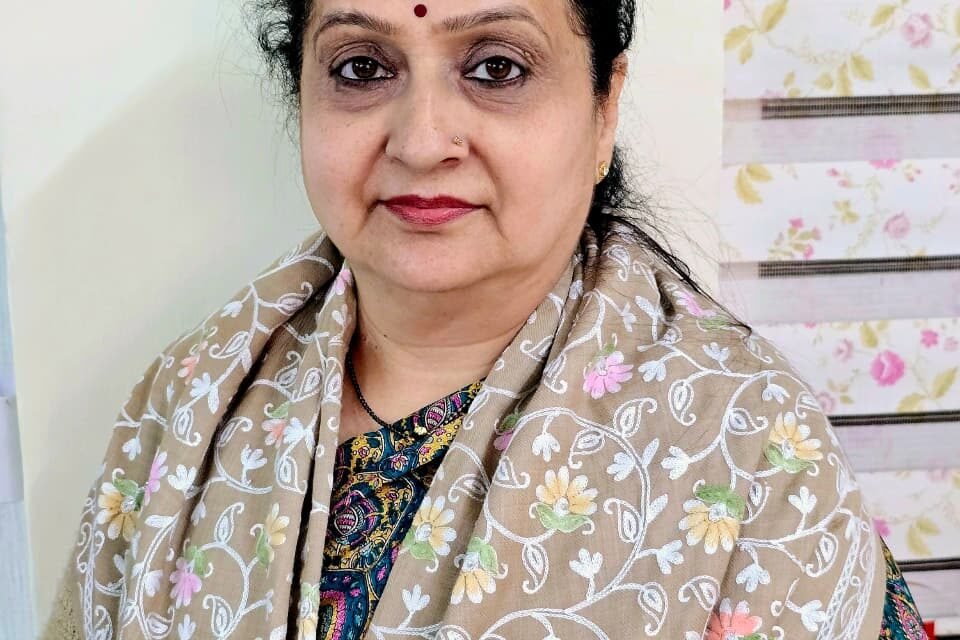 सेक्टर-59 में दूषित पानी से बकरियों की मौत, मेयर प्रवीण बत्रा जोशी ने दिए सख्त कार्रवाई के निर्देश