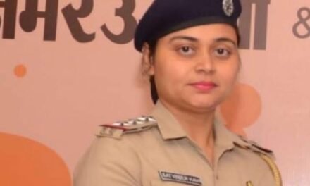 अंबाला पुलिस की सख्त चेतावनी: नाबालिग बच्चों को वाहन देने पर होगी कार्रवाई