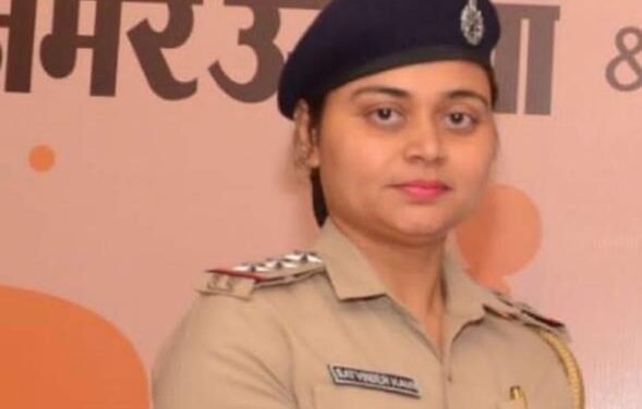 अंबाला पुलिस की सख्त चेतावनी: नाबालिग बच्चों को वाहन देने पर होगी कार्रवाई