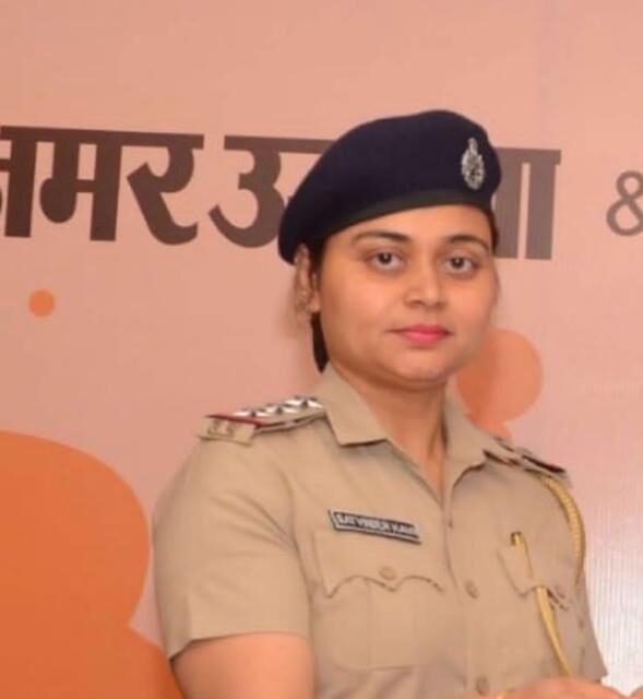 अंबाला पुलिस की सख्त चेतावनी: नाबालिग बच्चों को वाहन देने पर होगी कार्रवाई
