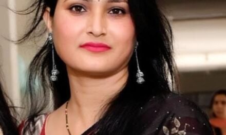 रतिया महिला कॉलेज की दो छात्राओं ने यूजीसी नेट परीक्षा 2025 पास कर बढ़ाया मान