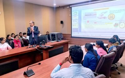 कैंसर केवल बीमारी नहीं सामाजिक चुनौती है: डॉ. रमेश पांचाल