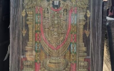 सूरजकुंड मेले में सहारनपुर के लकड़ी के आईने बने पर्यटकों की पहली पसंद