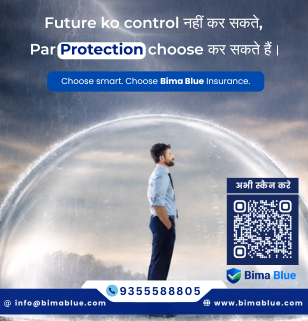 future secure karne ke liye insurance protection concept for families in chandigarh mohali panchkula tricity