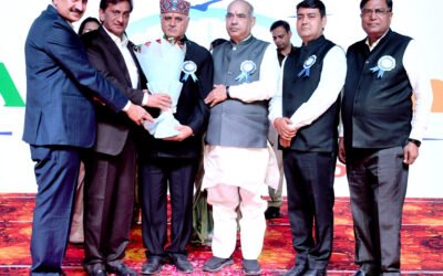 बल्लभगढ़: आशा ज्योति विद्यापीठ में ‘अभ्युदय – राइजिंग इंडिया’ वार्षिक समारोह धूमधाम से संपन्न