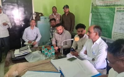 हरियाणा में ई-भूमि पोर्टल से जमीन खरीद प्रक्रिया शुरू, 30 अप्रैल तक करें रजिस्ट्रेशन