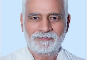 हरियाणा राज्यसभा चुनाव में क्रॉस वोटिंग पर दलीप सांगवान का बड़ा बयान, लोकतंत्र पर उठाए सवाल