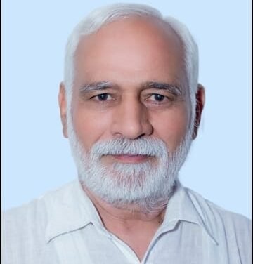 हरियाणा राज्यसभा चुनाव में क्रॉस वोटिंग पर दलीप सांगवान का बड़ा बयान, लोकतंत्र पर उठाए सवाल