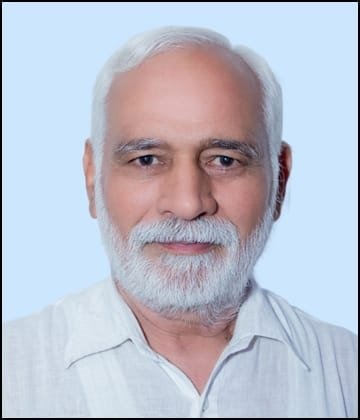 हरियाणा राज्यसभा चुनाव में क्रॉस वोटिंग पर दलीप सांगवान का बड़ा बयान, लोकतंत्र पर उठाए सवाल